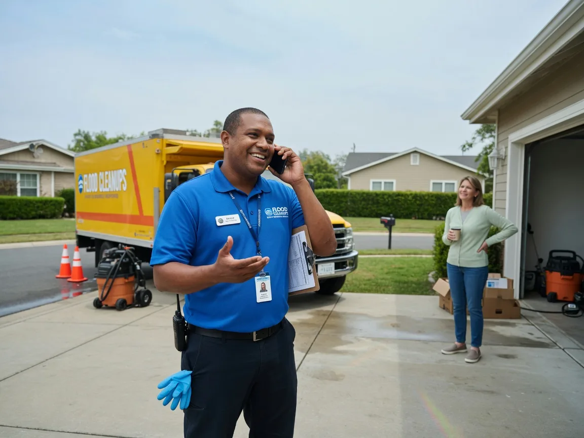 Water Damage Restoration Elkins, NH FAQs